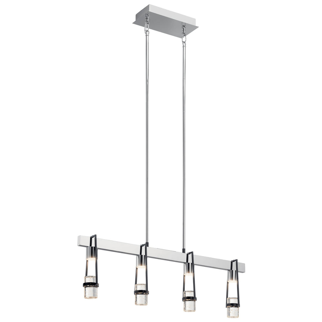 Kichler LED Linear Pendant