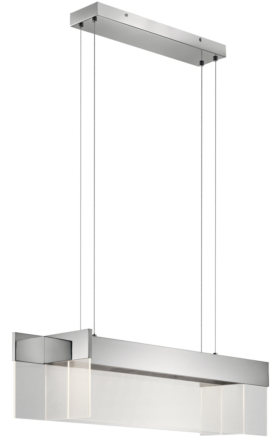 Kichler LED Linear Pendant