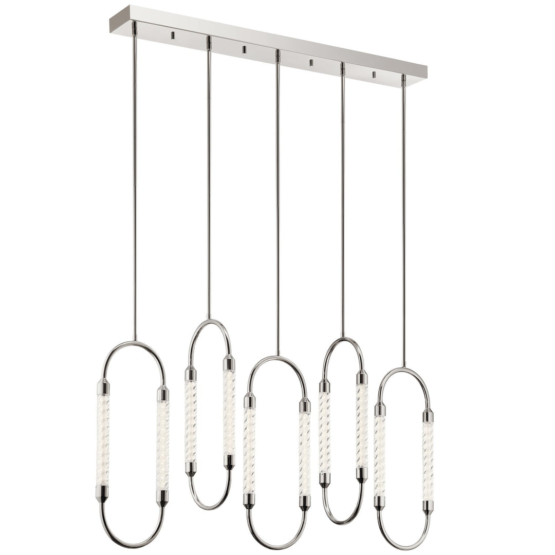 Kichler LED Linear Pendant