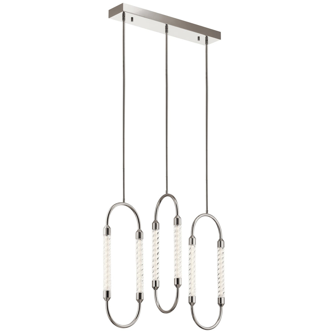 Kichler LED Linear Pendant