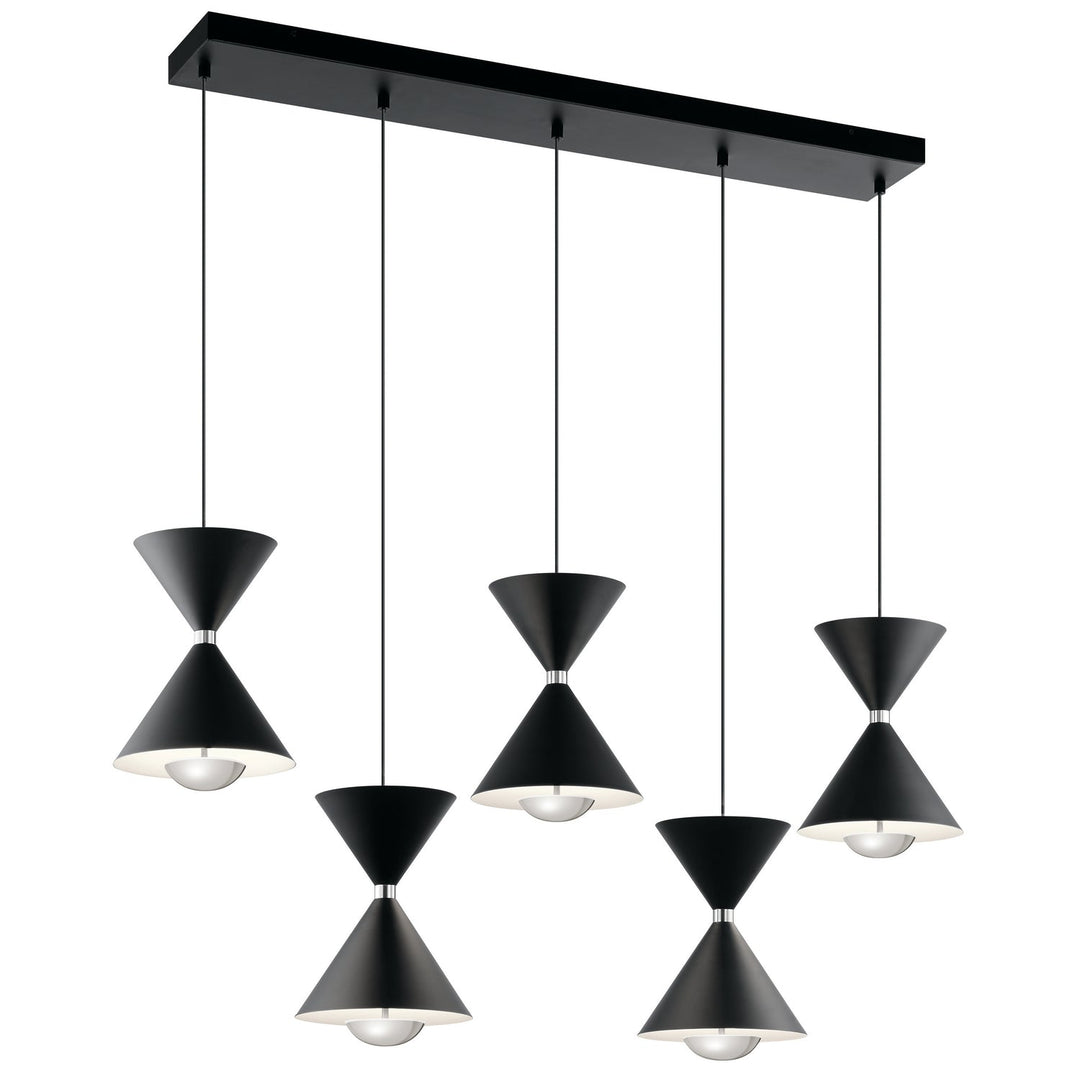 Kichler LED Linear Pendant