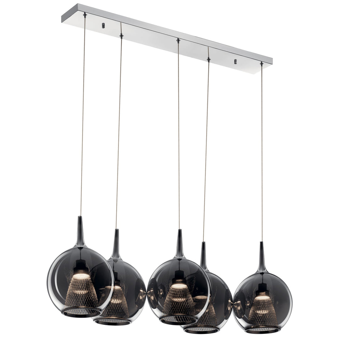 Kichler LED Linear Pendant