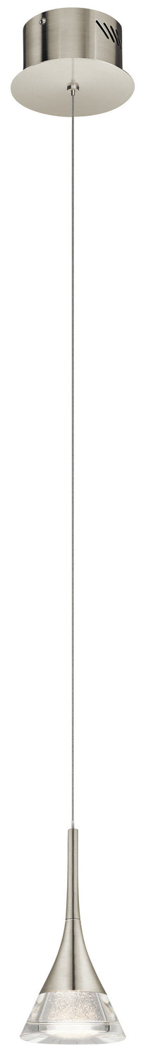 Kichler LED Mini Pendant