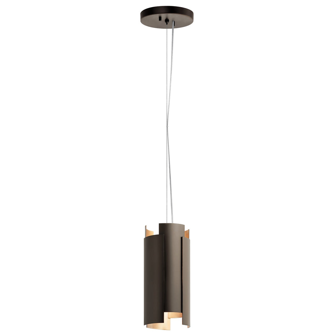 Kichler LED Mini Pendant