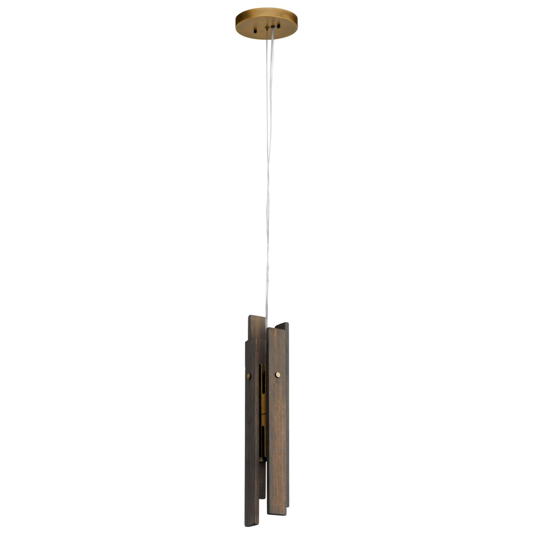 Kichler LED Mini Pendant