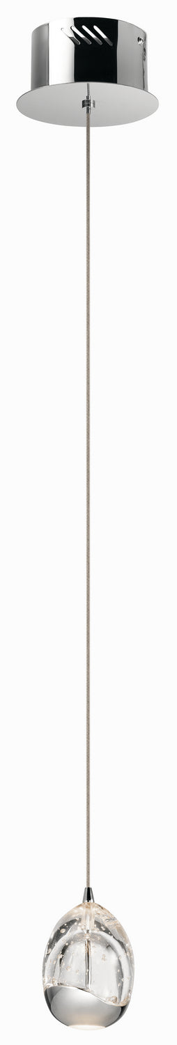 Kichler LED Mini Pendant