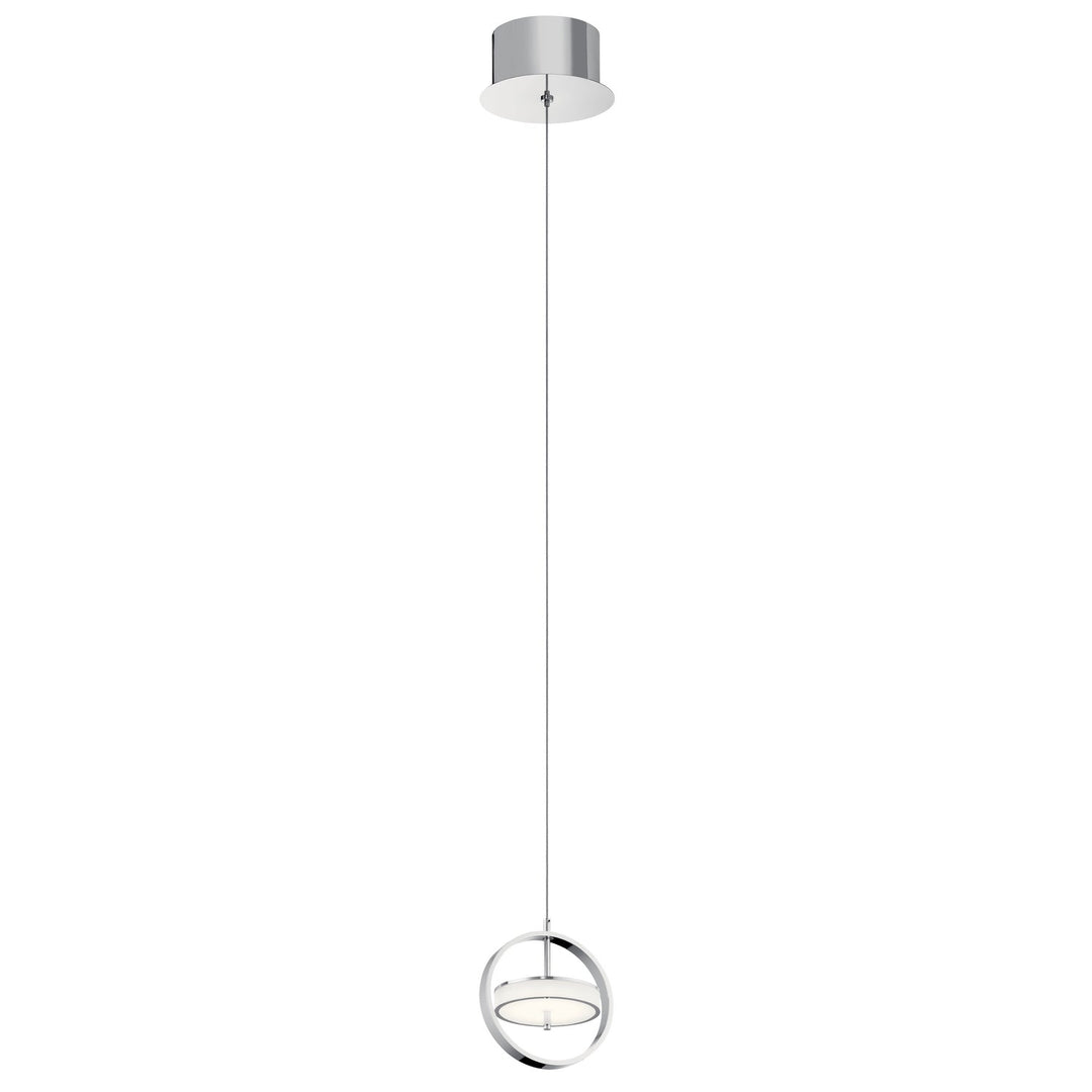 Kichler LED Mini Pendant
