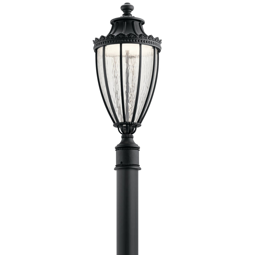 Kichler LED Outdoor Post Mount