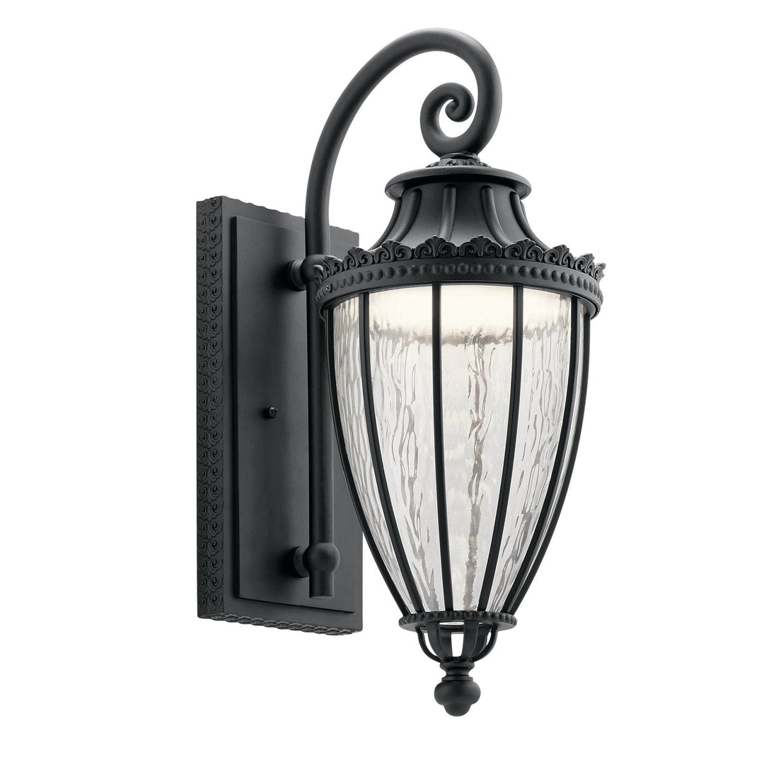 Kichler LED Outdoor Wall Mount