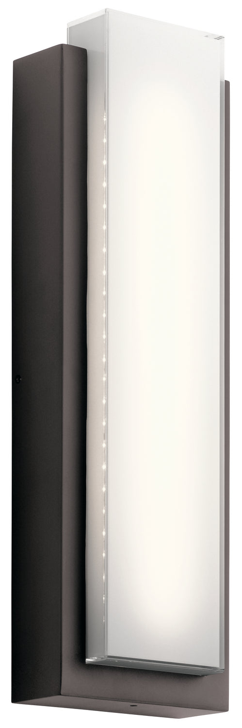 Kichler LED Outdoor Wall Mount