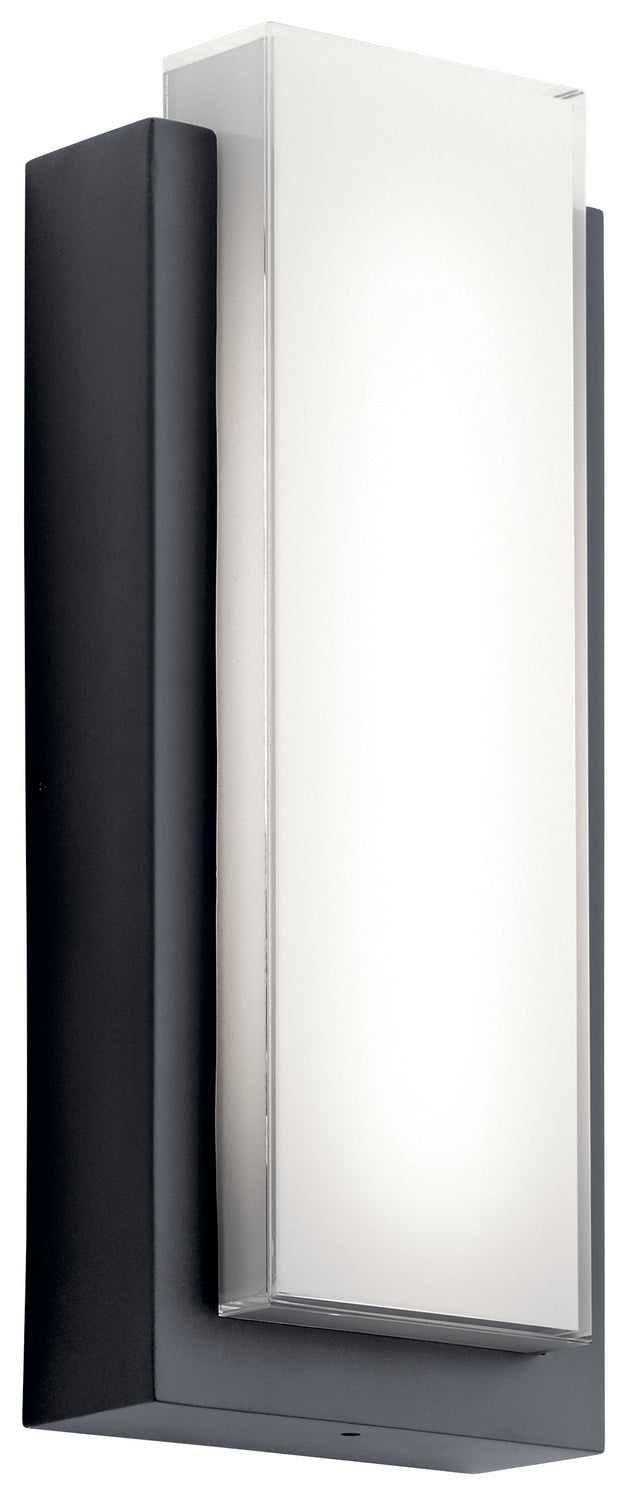 Kichler LED Outdoor Wall Mount