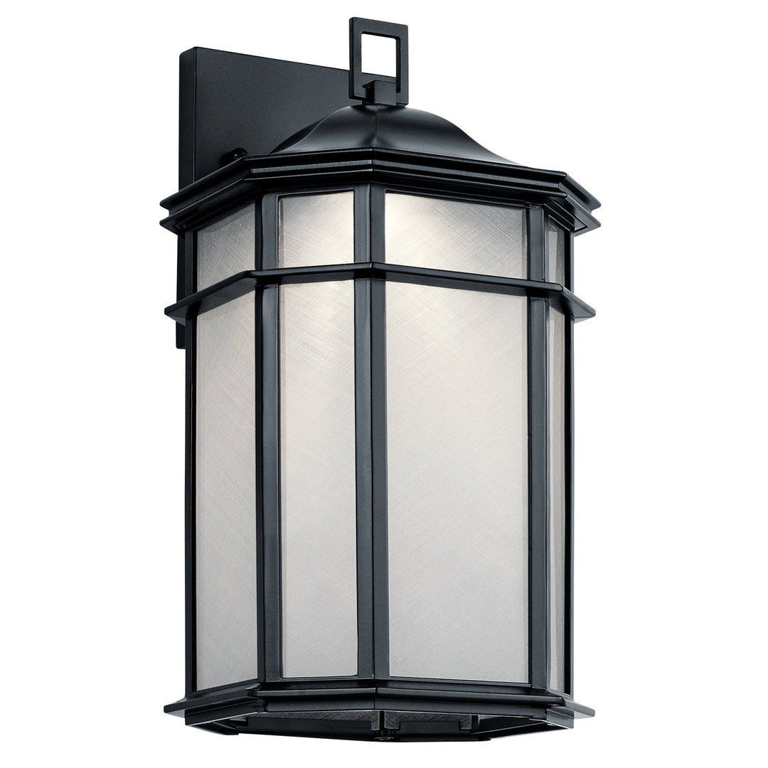 Kichler LED Outdoor Wall Mount