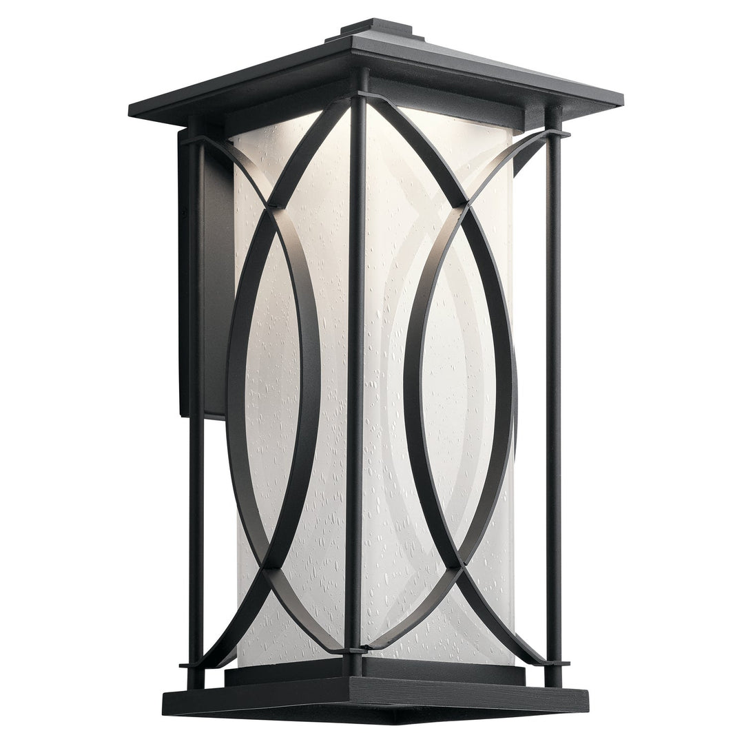 Kichler LED Outdoor Wall Mount