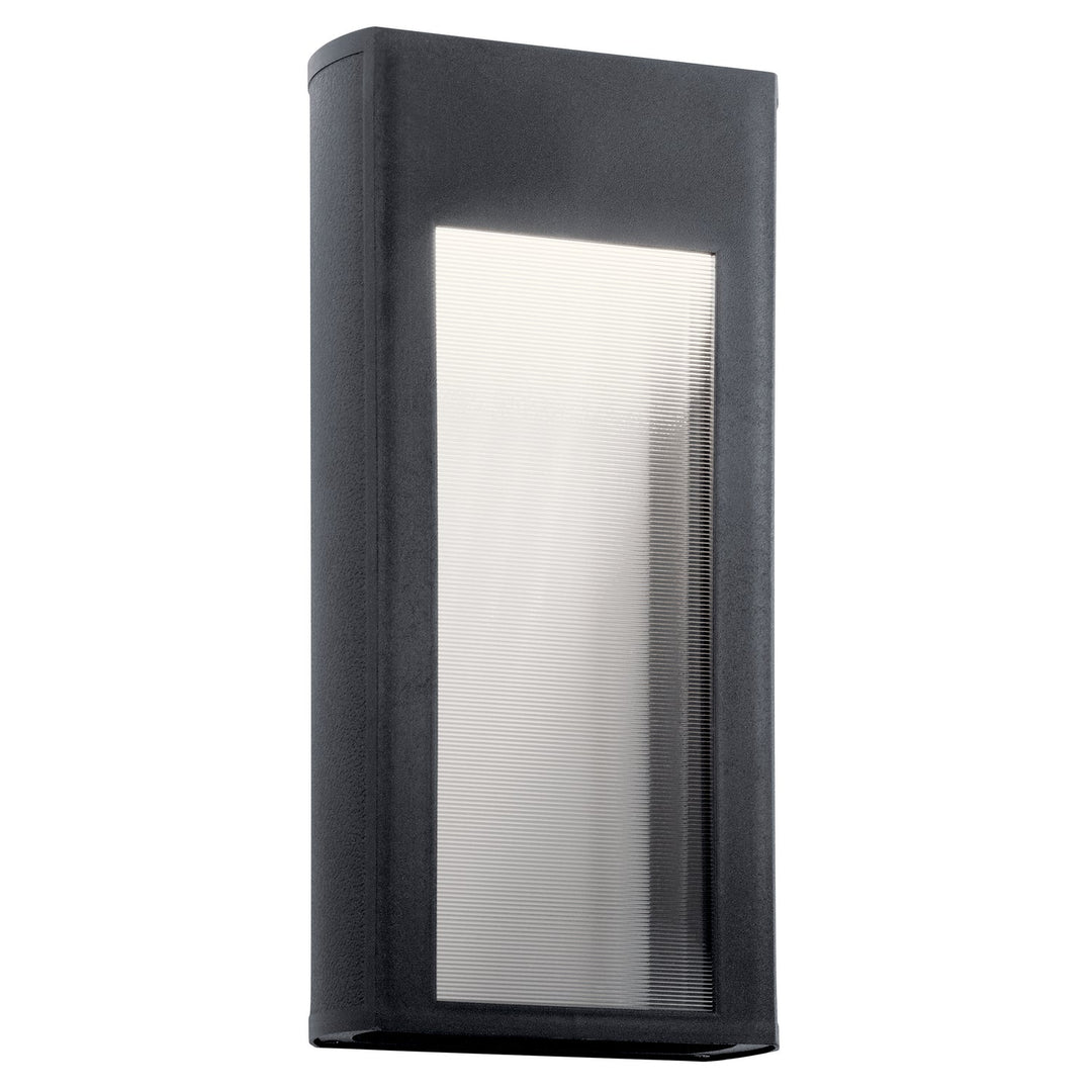 Kichler LED Outdoor Wall Mount