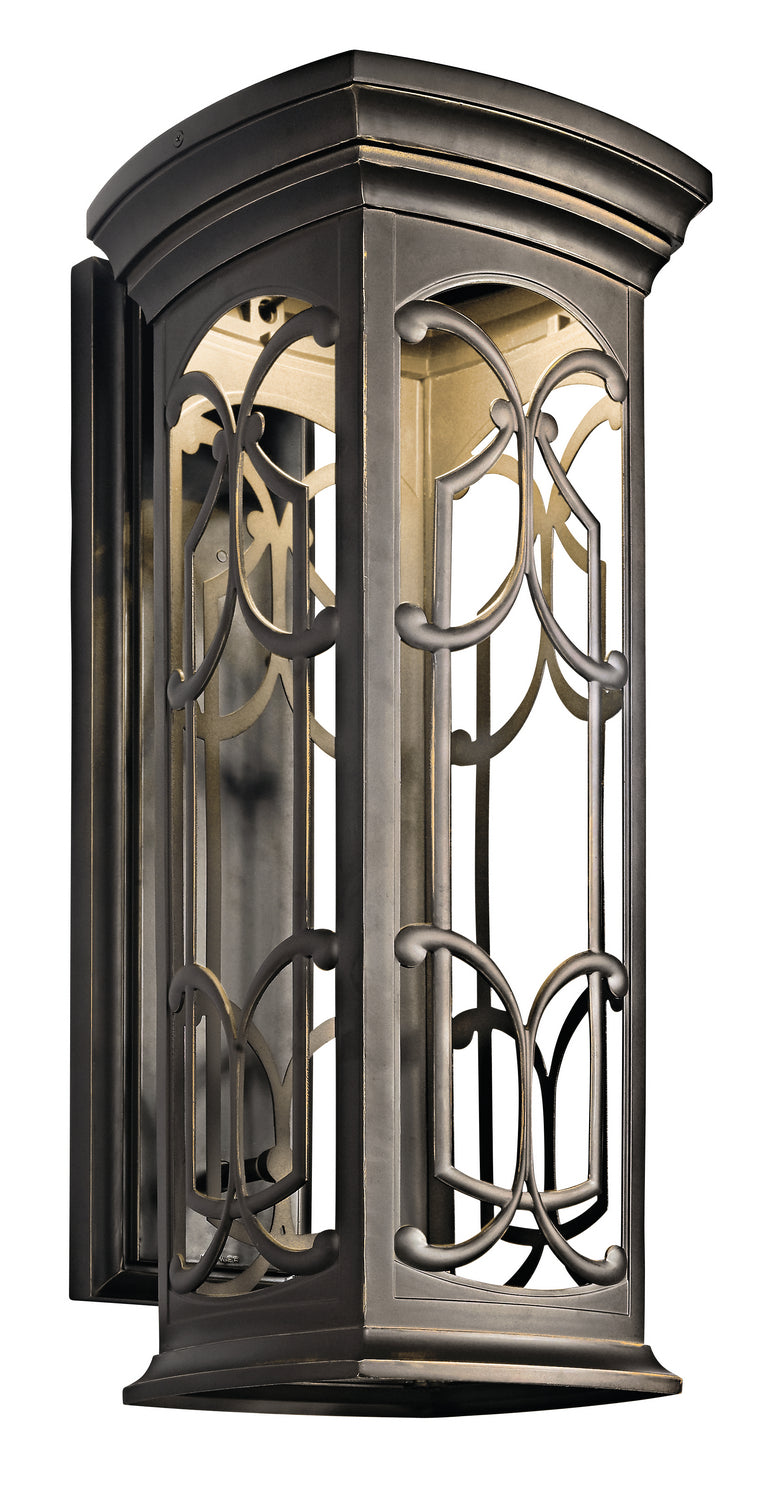 Kichler LED Outdoor Wall Mount