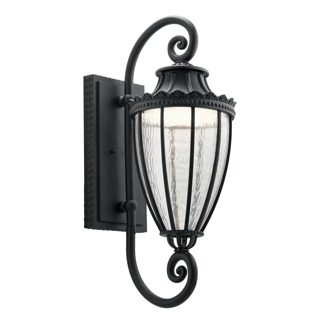 Kichler LED Outdoor Wall Mount