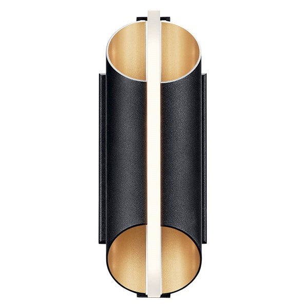 Kichler LED Outdoor Wall Mount