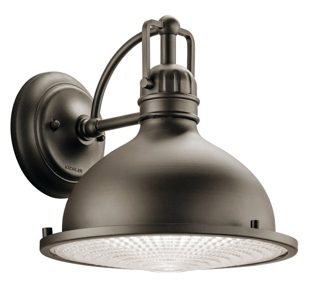 Kichler LED Outdoor Wall Mount