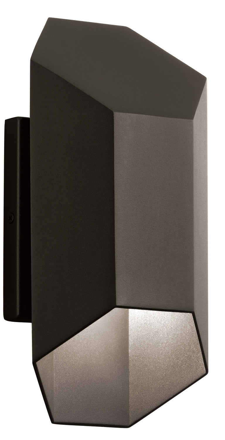 Kichler LED Outdoor Wall Mount