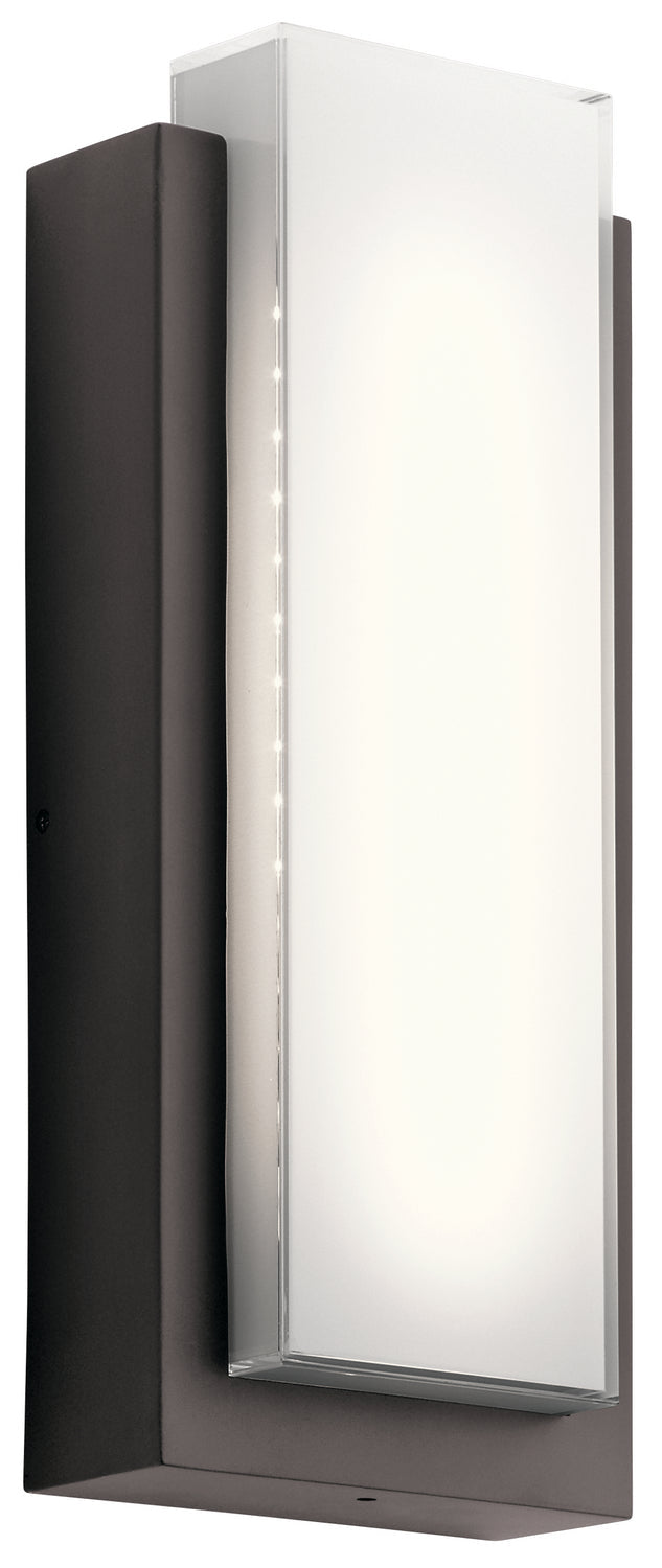 Kichler LED Outdoor Wall Mount