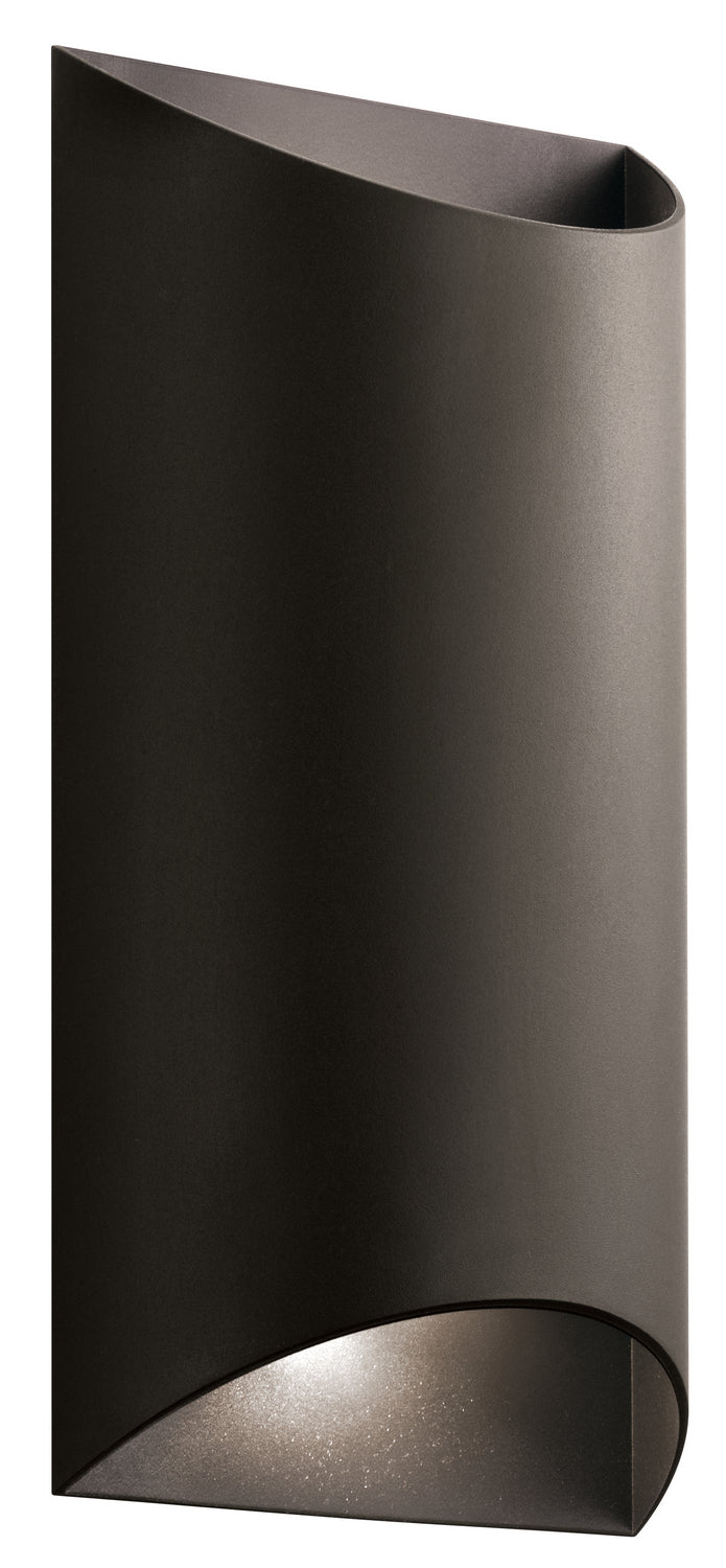 Kichler LED Outdoor Wall Mount