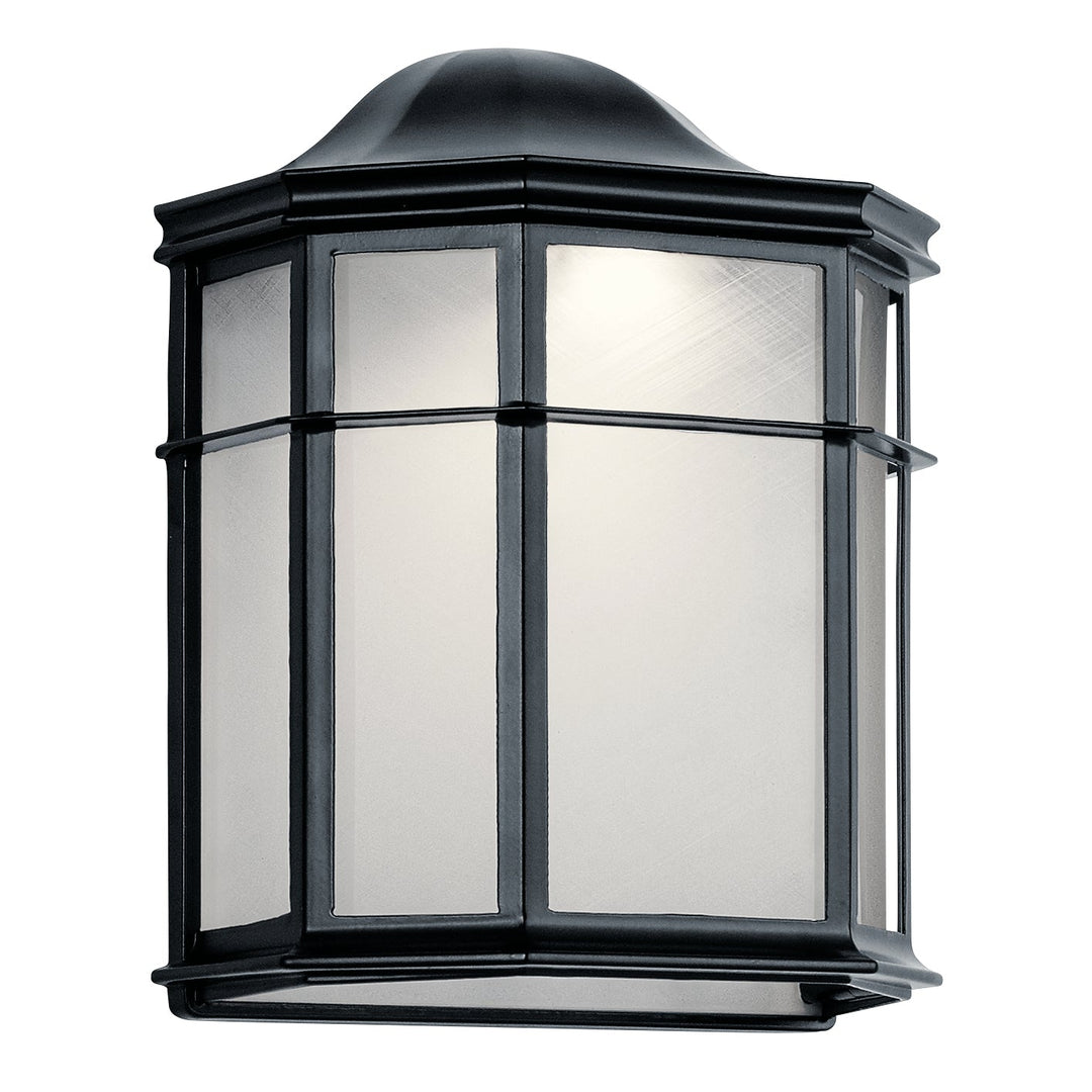 Kichler LED Outdoor Wall Mount