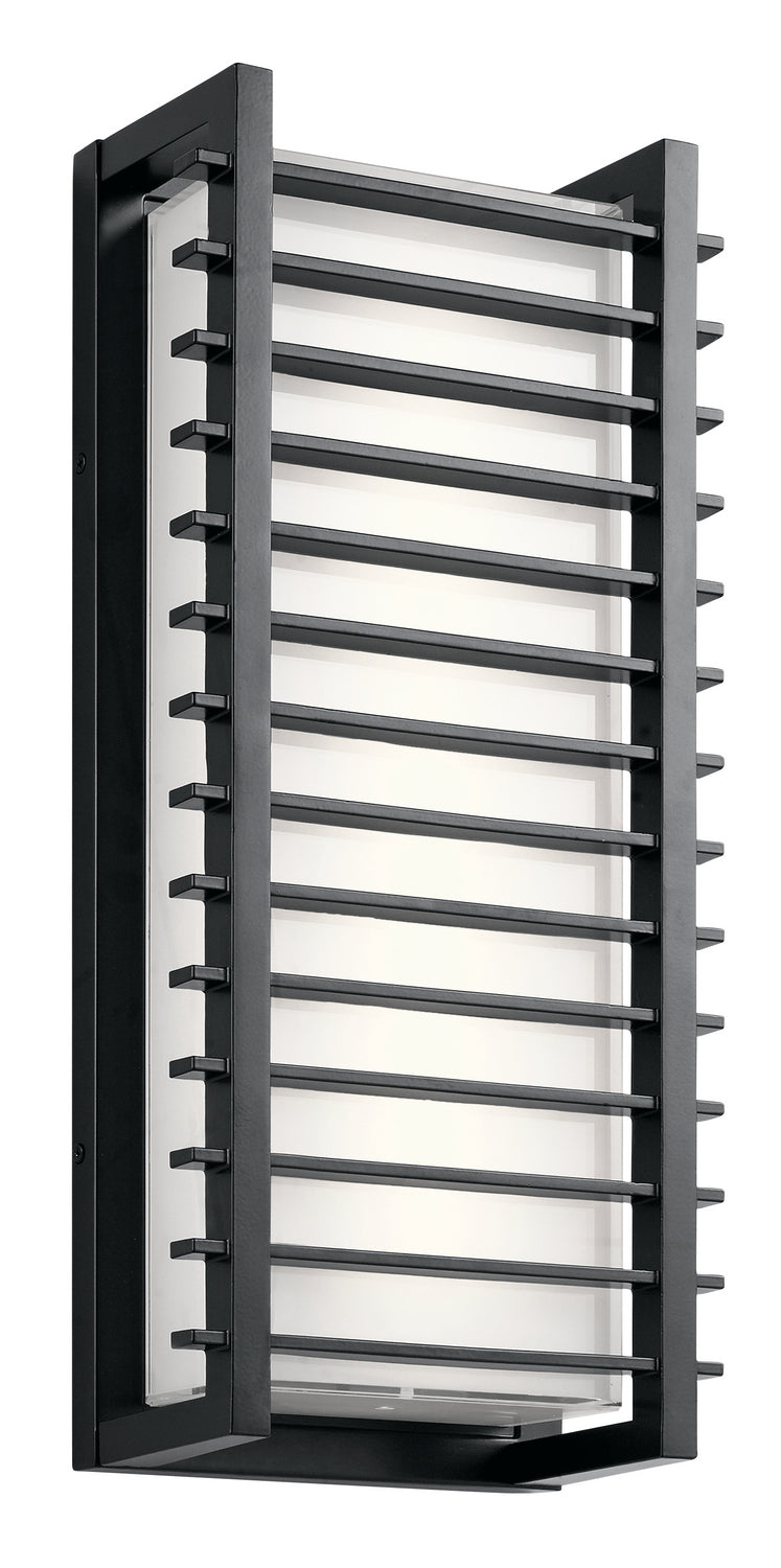 Kichler LED Outdoor Wall Mount