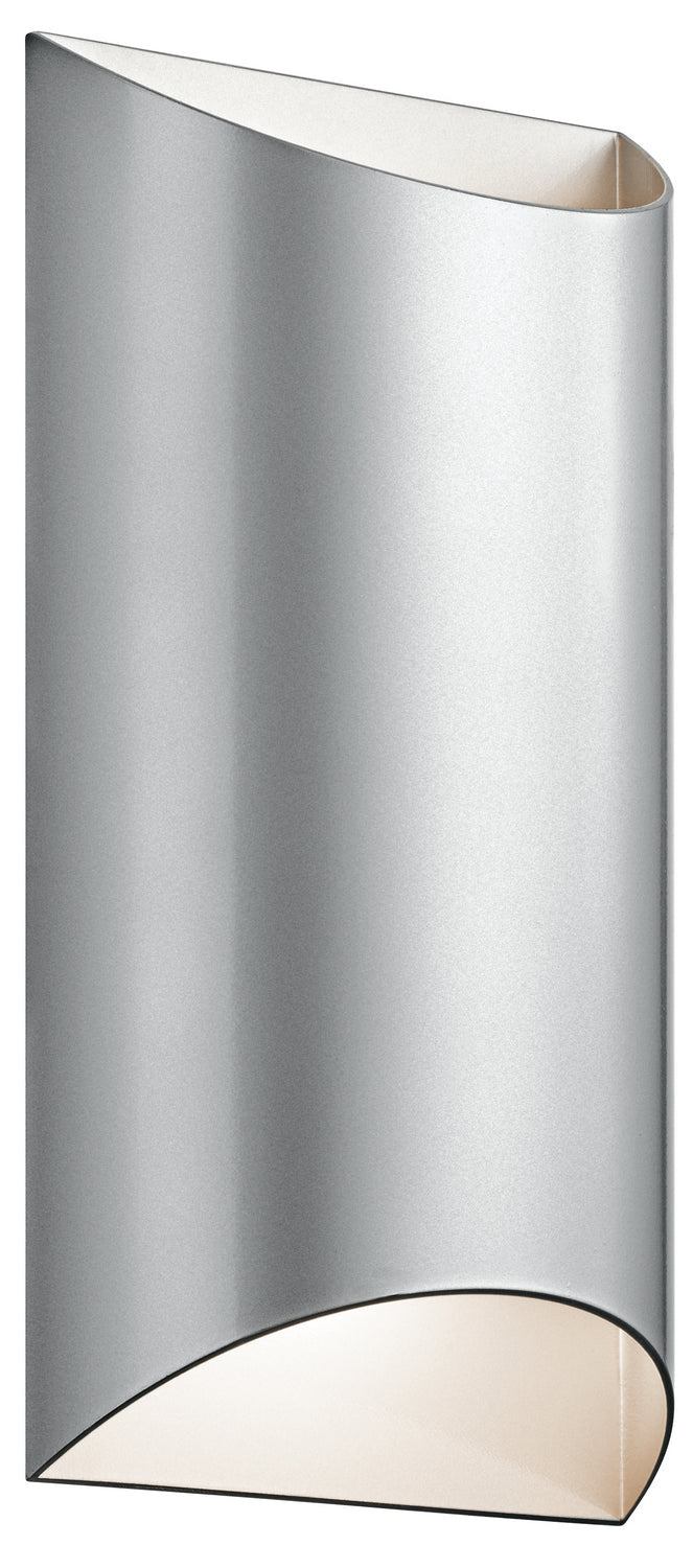 Kichler LED Outdoor Wall Mount