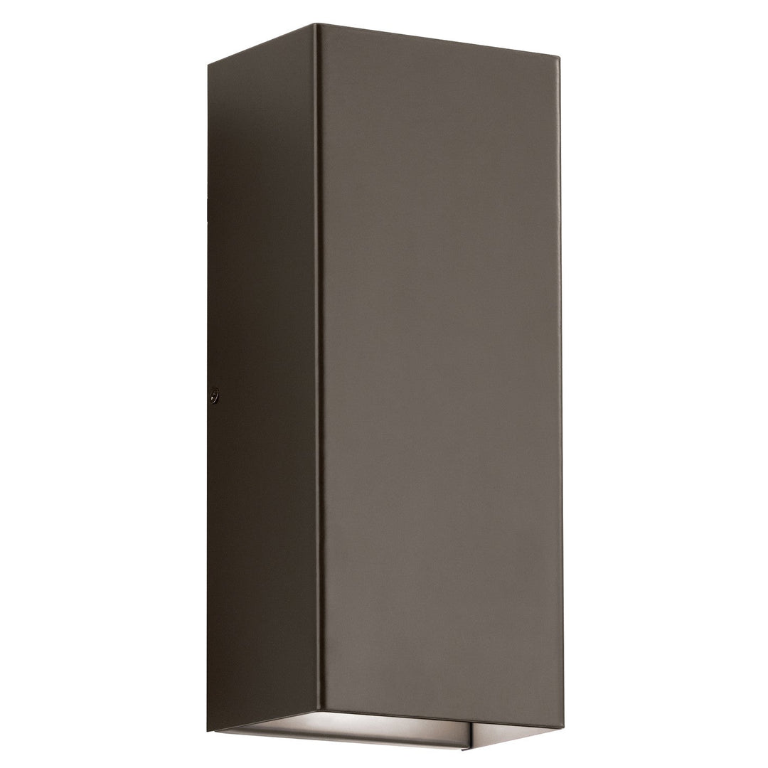 Kichler LED Outdoor Wall Mount