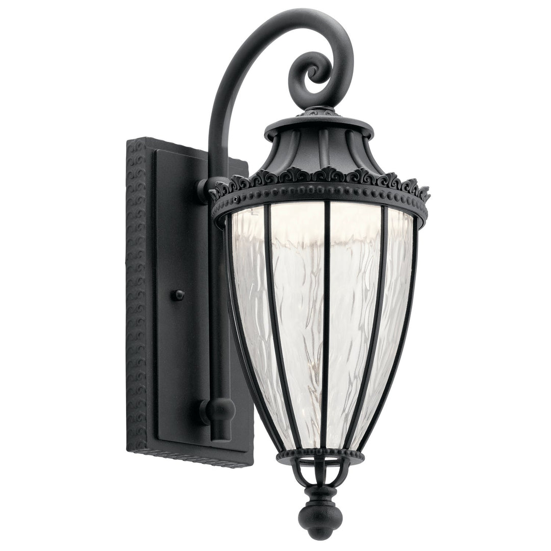 Kichler LED Outdoor Wall Mount
