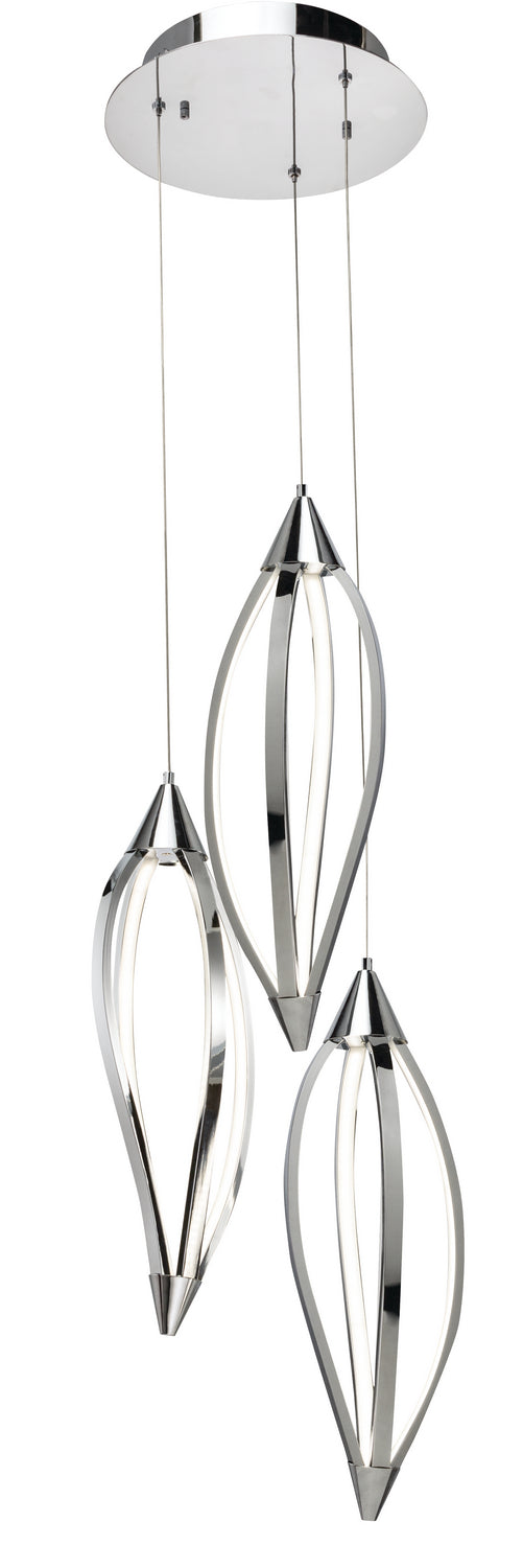 Kichler LED Pendant