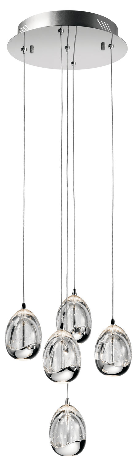 Kichler LED Pendant