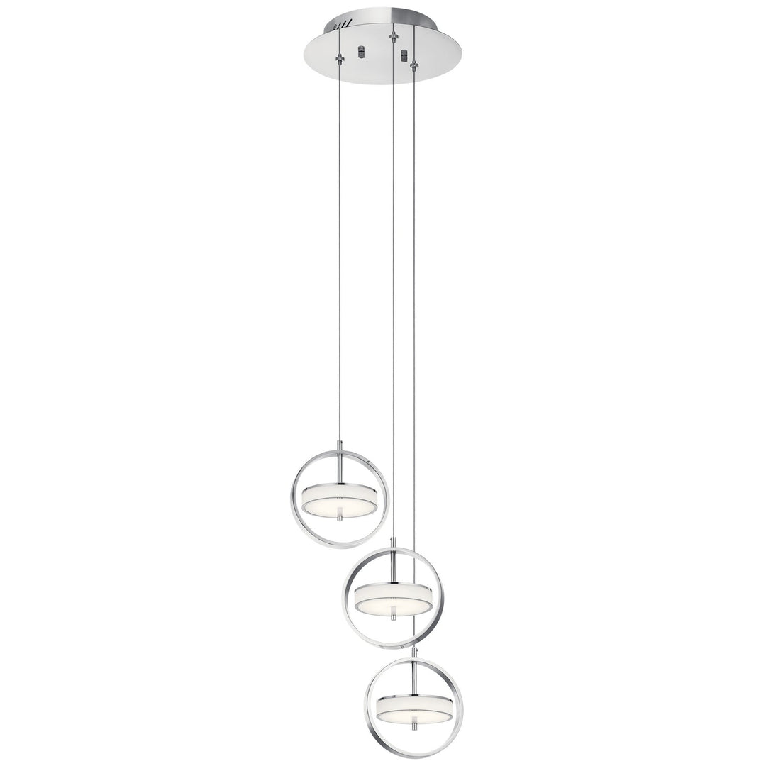 Kichler LED Pendant