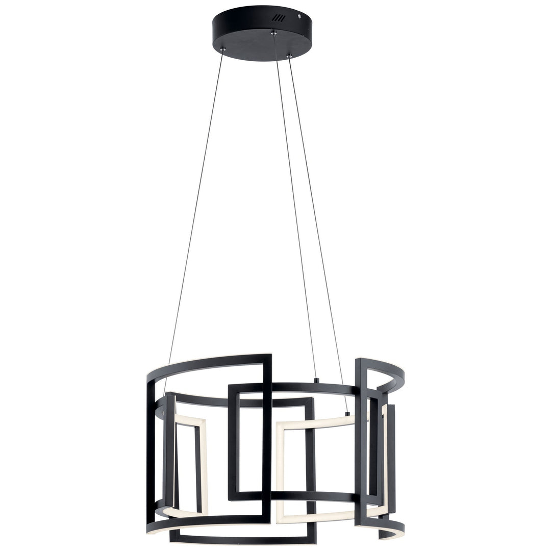 Kichler LED Pendant