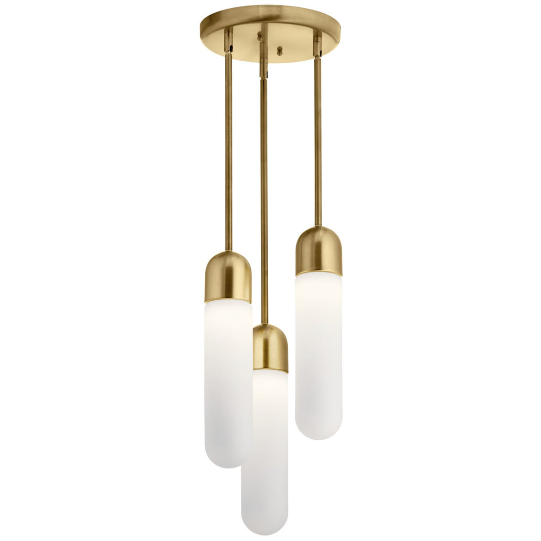 Kichler LED Pendant