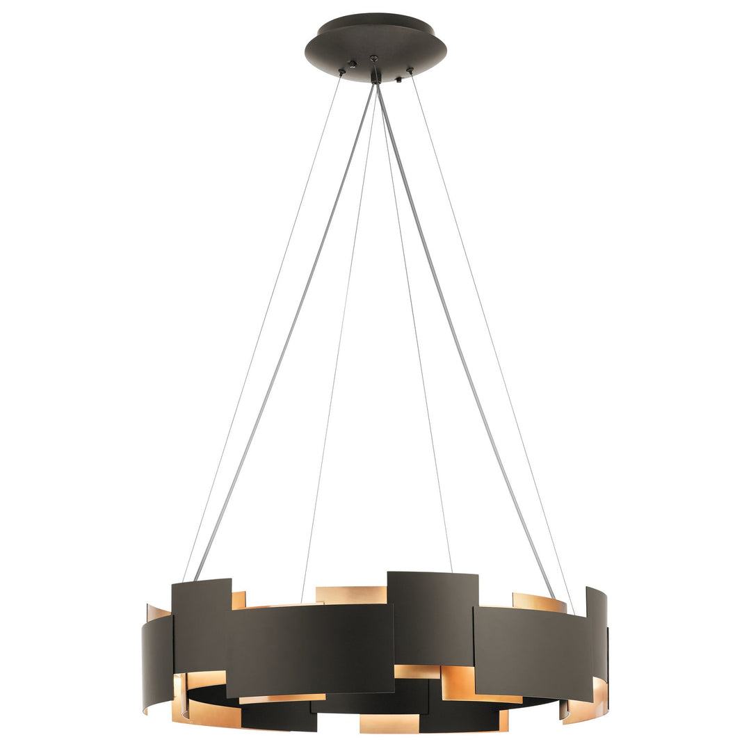 Kichler LED Pendant