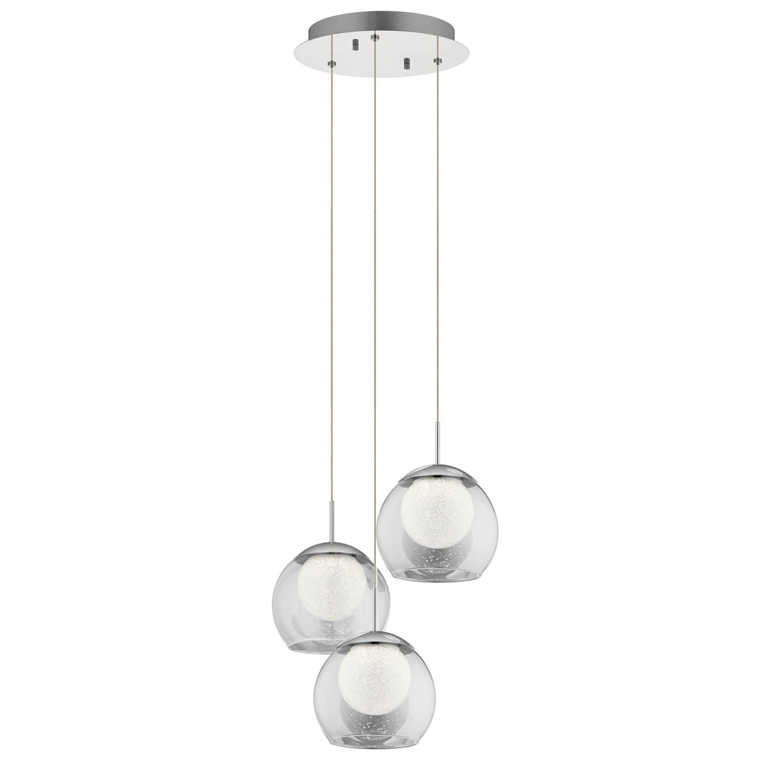 Kichler LED Pendant
