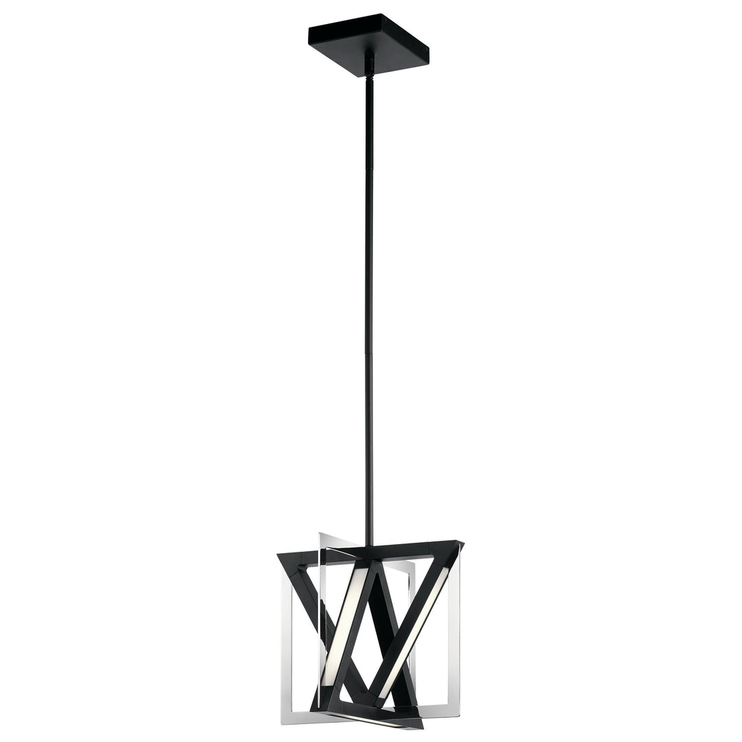 Kichler LED Pendant