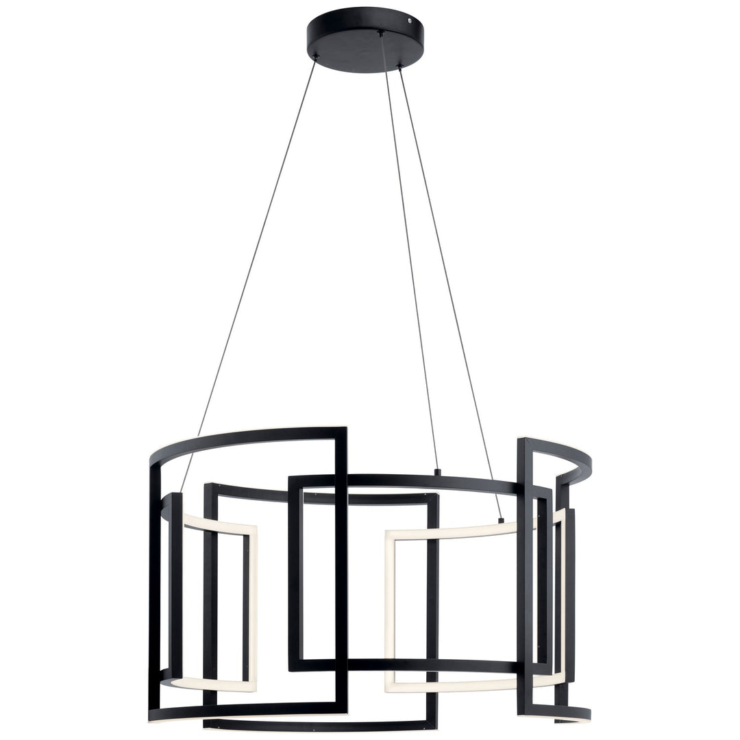 Kichler LED Pendant