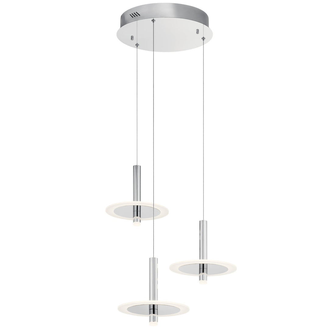 Kichler LED Pendant