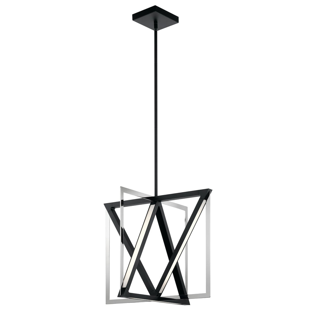 Kichler LED Pendant