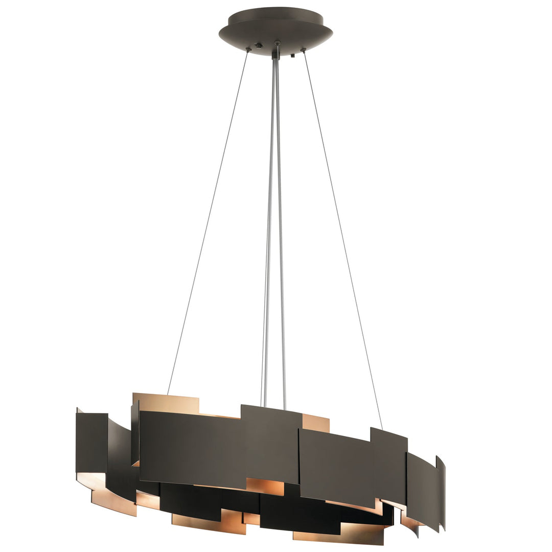 Kichler LED Pendant