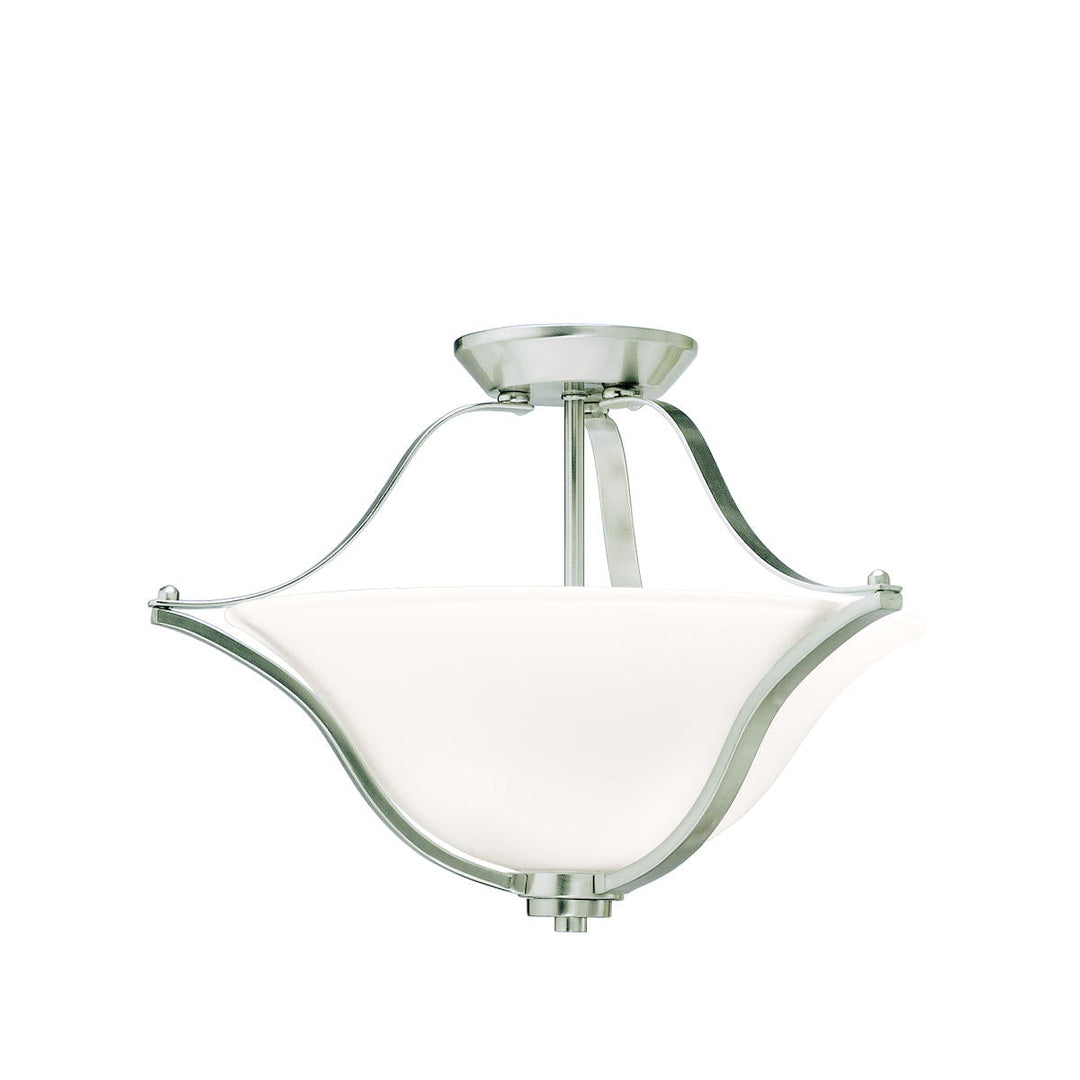 Kichler LED Pendant/Semi Flush