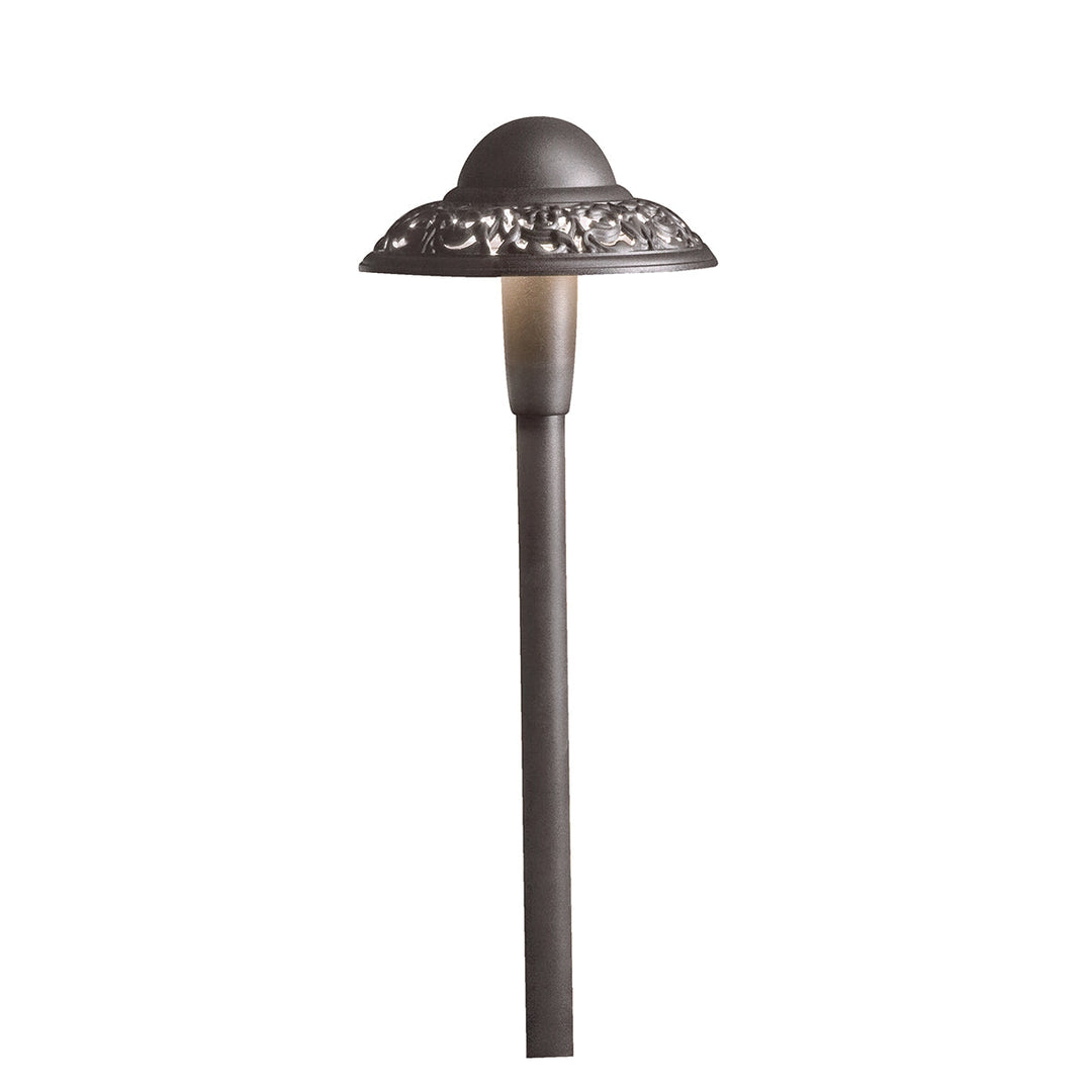 Kichler LED Pierced Dome