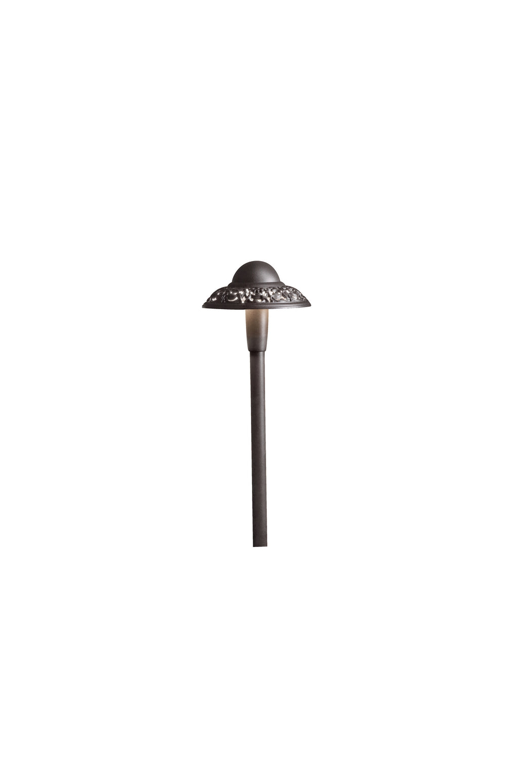 Kichler LED Pierced Dome