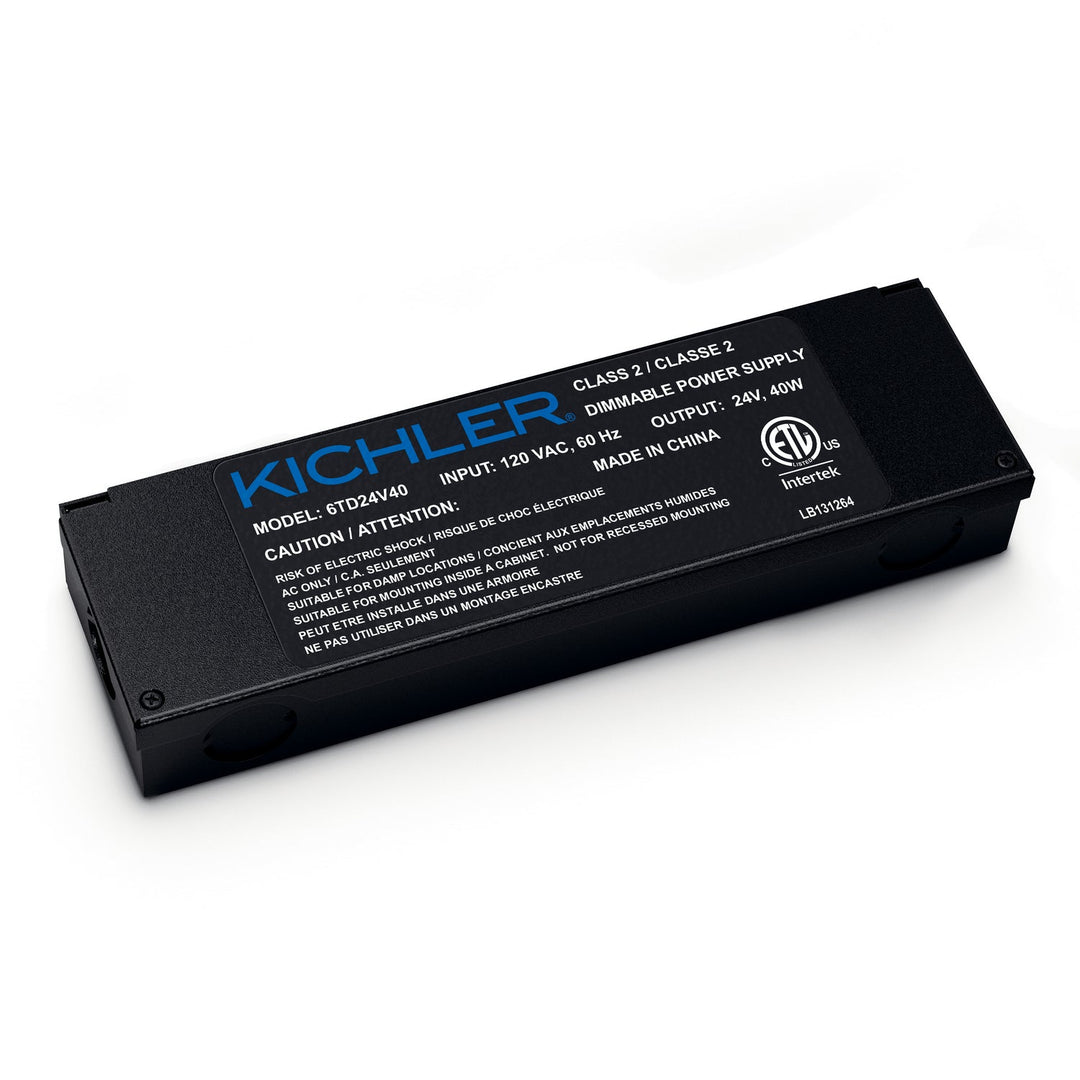 Kichler LED Power Supply