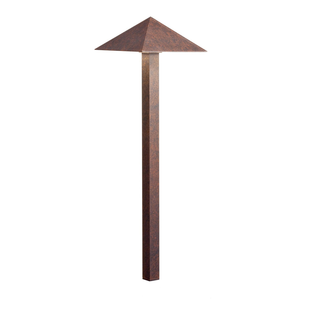 Kichler Led Pyramid Path
