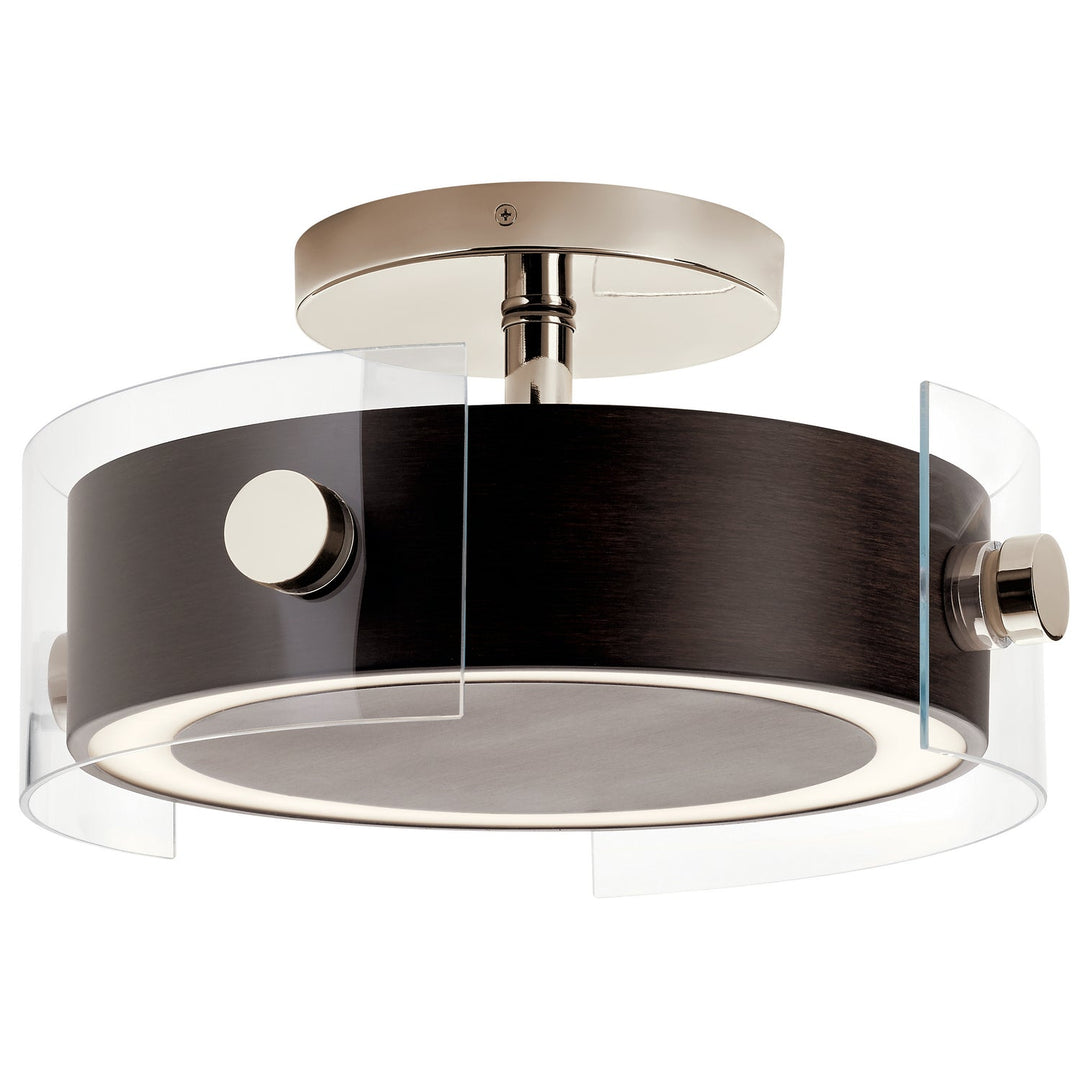 Kichler LED Semi Flush Mount