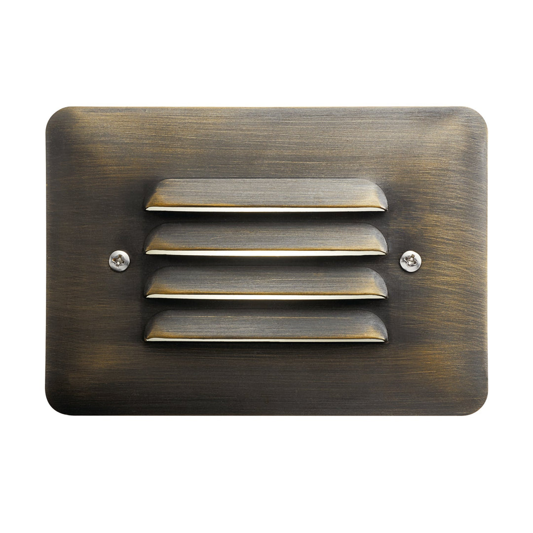 Kichler LED Step Light