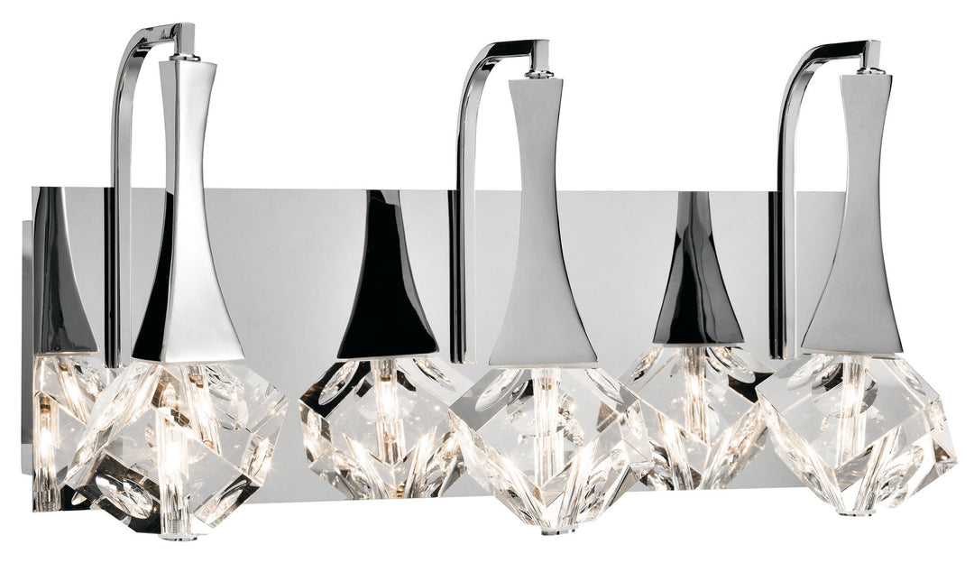 Kichler LED Vanity